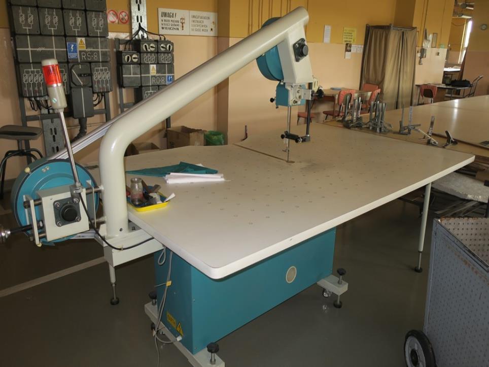 sewing machines and equipment-6